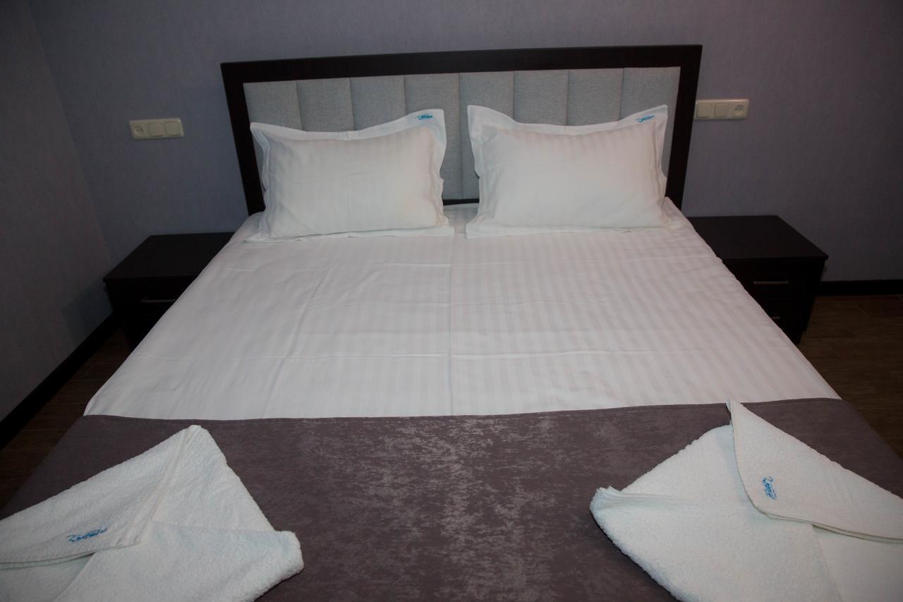 Eridana Hotel Erévan Extérieur photo