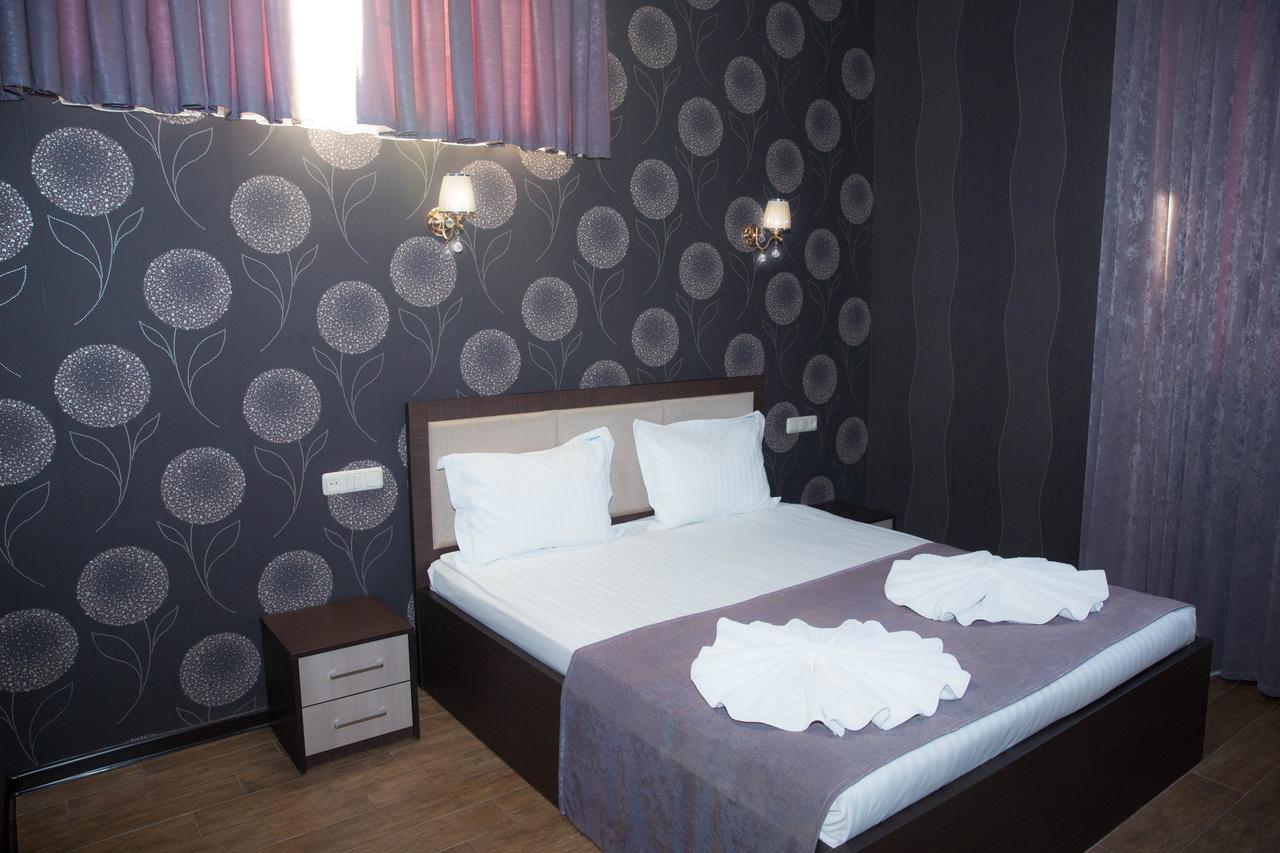 Eridana Hotel Erévan Extérieur photo